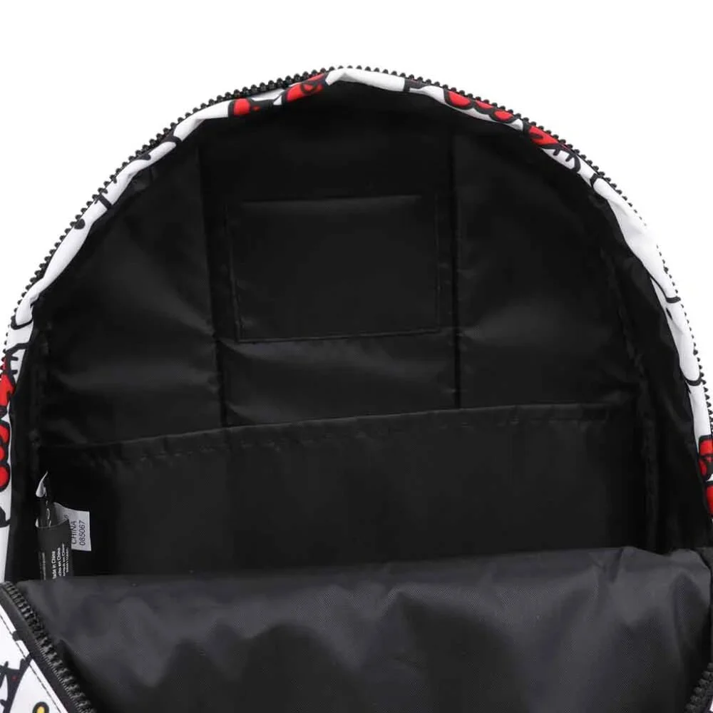 Hello Kitty Laptop Backpack - Sanrio Gifts